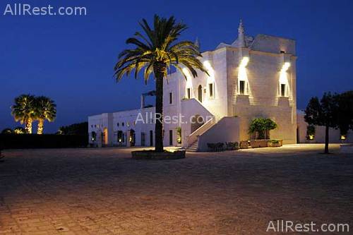 Masseria San Domenico 